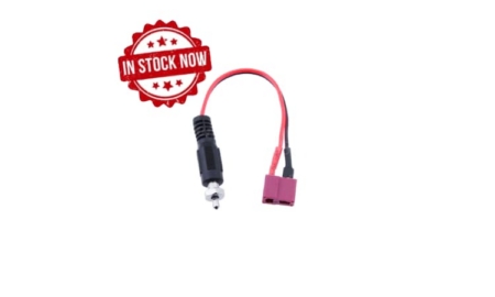 Adaptador de TDean a Glow plug