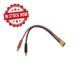 Cable de cargador XT60 30cm 14AWG H-Speed HSPC005