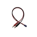 Cable de cargador EC3 30cm 14AWG H-Speed HSPC006