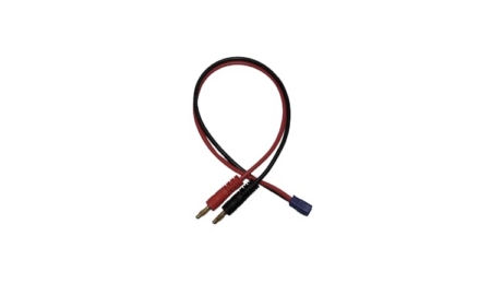 Cable de cargador EC3 30cm 14AWG H-Speed HSPC006