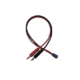 Cable de cargador EC3 30cm 14AWG H-Speed HSPC006