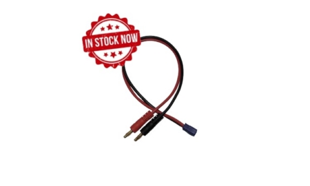 Cable de cargador EC3 30cm 14AWG H-Speed HSPC006