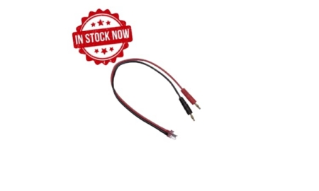 Cable de cargador Tdean 30cm 14AWG H-Speed HSPC007