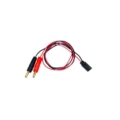 Cable de cargador Futaba/JR 50cm H-Speed HSPC008