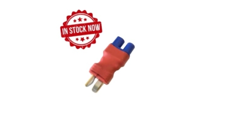 Adaptador de batería EC3 (Hembra) Tdean (Macho) H-Speed HSPC022