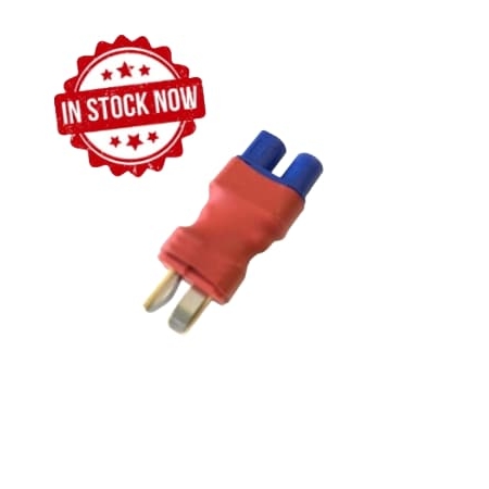 Adaptador de batería EC3 (Hembra) Tdean (Macho) H-Speed HSPC022