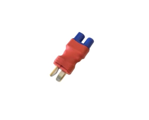 Adaptador de batería EC3 (Hembra) Tdean (Macho) H-Speed HSPC022