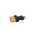 Adaptador de batería XT90 (Hembra) Tdean (Macho) H-Speed HSPC023