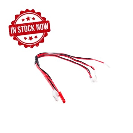 Cable para cargar múltiples baterías 1S