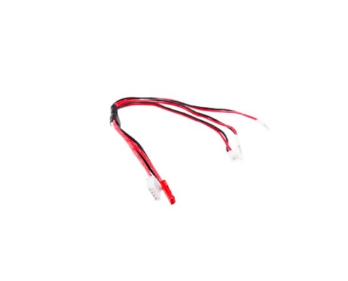 Cable para cargar múltiples baterías 1S