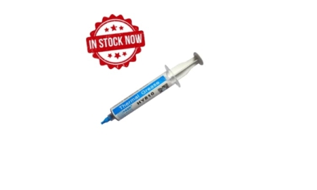 Pasta Térmica para disipadores de motor HY810