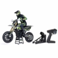 Moto Losi 1/4 Promoto-SM FXR Supermoto Motorcycle RTR Basic LOS-2272