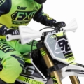 Moto Losi 1/4 Promoto-SM FXR Supermoto Motorcycle RTR (con batería y cargador) LOS-2310