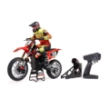 Moto Losi 1/4 Promoto-MX FXR 2S RTR Brushless LOS06000T