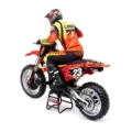 Moto Losi 1/4 Promoto-MX FXR 2S RTR Brushless LOS06000T