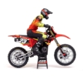 Moto Losi 1/4 Promoto-MX FXR 2S RTR Brushless LOS06000T