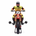 Moto Losi 1/4 Promoto-MX FXR 2S RTR Brushless LOS06000T