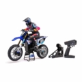 Moto Losi 1/4 Promoto-MX FXR 2S RTR Brushless LOS06000T