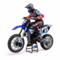 Moto Losi 1/4 Promoto-MX FXR 2S RTR Brushless LOS06000T