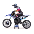 Moto Losi 1/4 Promoto-MX FXR 2S RTR Brushless LOS06000T