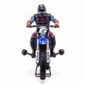 Moto Losi 1/4 Promoto-MX FXR 2S RTR Brushless LOS06000T