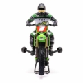 Moto Losi 1/4 Promoto-MX Pro Circuit 2S RTR Brushless ( con batería y cargador) LOS06002