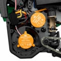 Moto Losi 1/4 Promoto-MX Pro Circuit 2S RTR Brushless ( con batería y cargador) LOS06002
