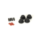 Tapones clips de carrocería Proline (4pcs) PRO607002