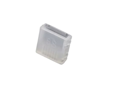 Protector conector balanceador de batería Lipo 6S (1pc) PR6S