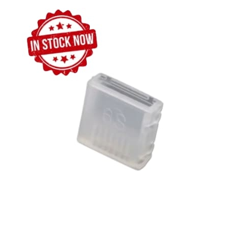 Protector conector balanceador de batería Lipo 6S (1pc) PR6S