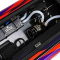 Lancha Sonicwake 24" Self-Righting Brushless Deep-V RTR (con batería y cargador) PRB1992T