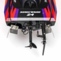 Lancha Sonicwake 24" Self-Righting Brushless Deep-V RTR (con batería y cargador) PRB1992T