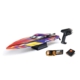 Lancha Sonicwake 24" Self-Righting Brushless Deep-V RTR (con batería y cargador) PRB1992T