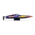 Lancha Sonicwake 24" Self-Righting Brushless Deep-V RTR (con batería y cargador) PRB1992T
