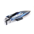 Lancha Sonicwake 24" Self-Righting Brushless Deep-V RTR (con batería y cargador) PRB1992T