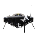 Lancha Sonicwake V2 36" Self-Righting Brushless Deep-V RTR PRB08032V2T