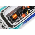 Lancha Sonicwake V2 36" Self-Righting Brushless Deep-V RTR PRB08032V2T