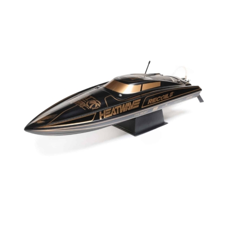 Lancha Recoil 2 V2 26" Self-Righting Brushless Deep-V RTR PRB08041V2