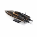Lancha Recoil 2 V2 26" Self-Righting Brushless Deep-V RTR PRB08041V2