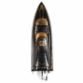 Lancha Recoil 2 V2 26" Self-Righting Brushless Deep-V RTR PRB08041V2
