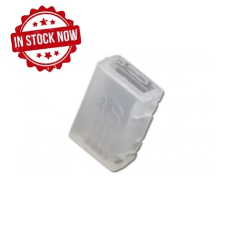 Protector conector balanceador de batería Lipo 3S (1pc)