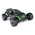 Traxxas Rustler 2WD BL-2S HD 1/10 (con batería y cargador USB) TRX37354-4