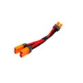 Cable en paralelo "Y" conector IC5 Spektrum SPMXCA509