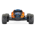 Traxxas Jato Nitro 3.3 1/10 Naranja RTR TRX55077-3ORNG