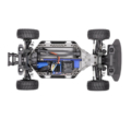 Traxxas Ford Fiesta ST Rally VXL 3S 1/10 4WD RTR TRX74276-4