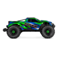 Traxxas Wide Maxx VXL-4S 1/10 4WD Verde RTR TRX89086-4GRN