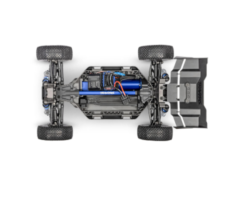 Traxxas Jato VXL 4S 4X4 1/8 RTR TRX90386-4