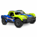 Traxxas Mini Slash BL-2s (con batería y cargador USB) TRX108164-1
