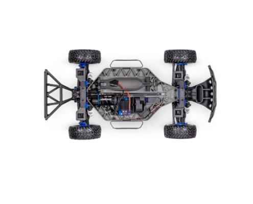 Traxxas Slash 4x4 BL-2S 1/10 TRX68154-4