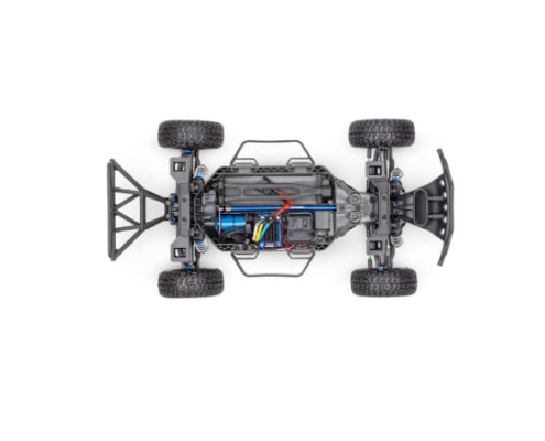 Traxxas Slash 4x4 Ultimate VXL 1/10 4WD TRX68277-4